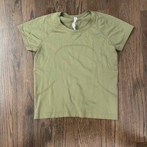 Lululemon swiftly tech race length